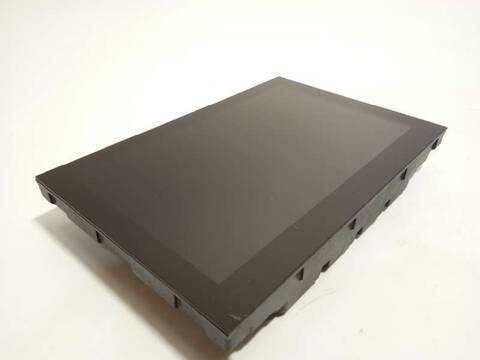 Foto 2ª: Pantalla Multifuncion Citroen C5 FEEL AIRCROSS 131CV 96KW [YH01] (2019)