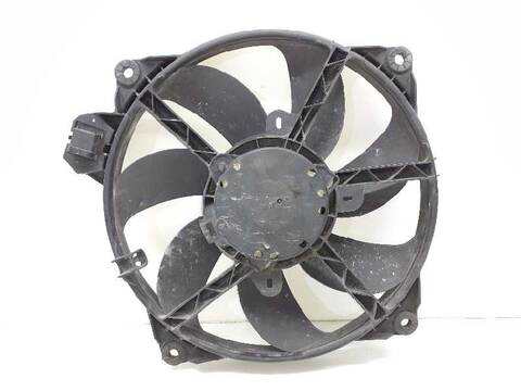 Foto 3ª: Electroventilador Renault Scenic 1.5 DCI DIESEL FAP 106CV 78KW [K9K832] (2009)