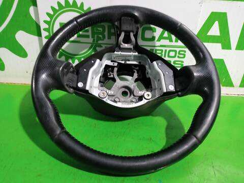Foto 2ª: Volante Nissan Juke ACENTA 117CV 86KW [HR16DE] (2012)