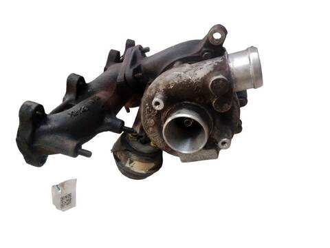 Turbocompresor Volkswagen Passat 1.9 TDI 110CV