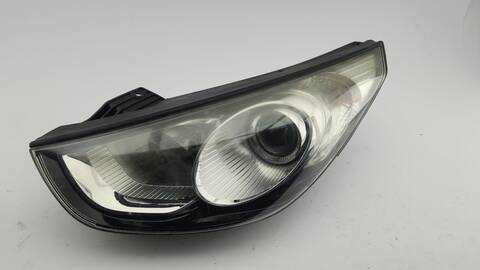 Faro Izquierdo Hyundai ix35 1.7 CRDI 116CV 85KW