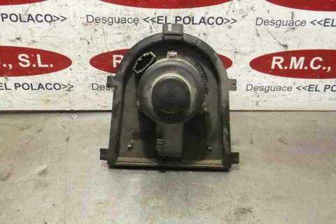 Foto 2ª: Calefacción Volkswagen Polo CONCEPTLINE BERLINA 50CV 37KW [ALD] (2000)