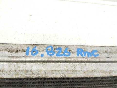 Foto 3ª: Intercooler Fiat Grande Punto 1.3 16V JTD CAT 90CV 66KW [199A3000] (2007)