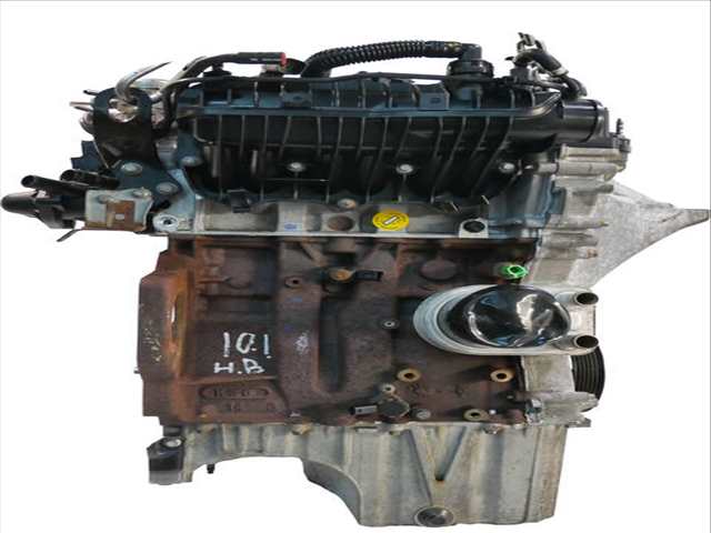 Motor Completo Ford B Max 125CV 92KW