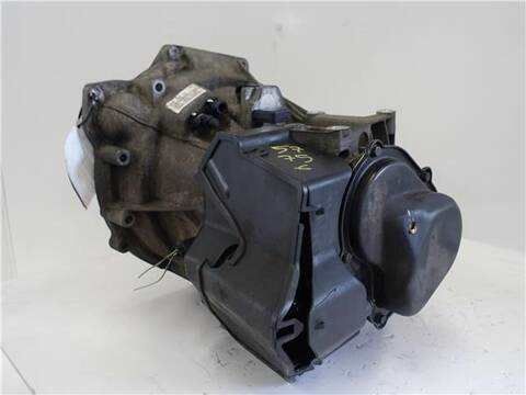 Foto 2ª: Caja Cambios Ford Focus 1.6 16V 100CV 74KW [FYDB] (2001)