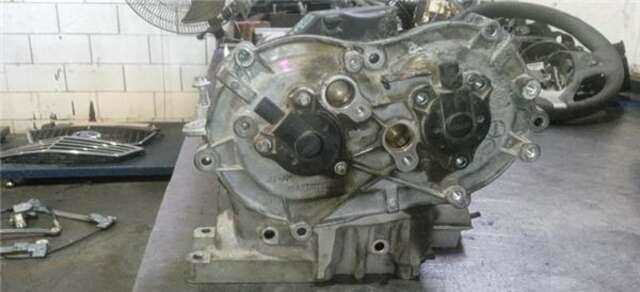 Foto 3ª: Culata Mercedes Clase S 220 3.5 S 350 (221.056) [3.5 LTR. - 200 KW V6 CAT] [272965]