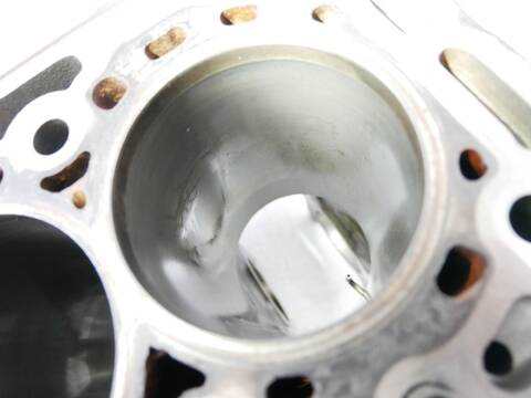 Foto 3ª: Bloque Motor Ford Transit 130 CV 96KW [YMF6] (2020)