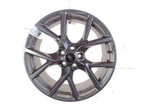 LLanta Chapa Ford Focus 2.3 ST ECOBOOST