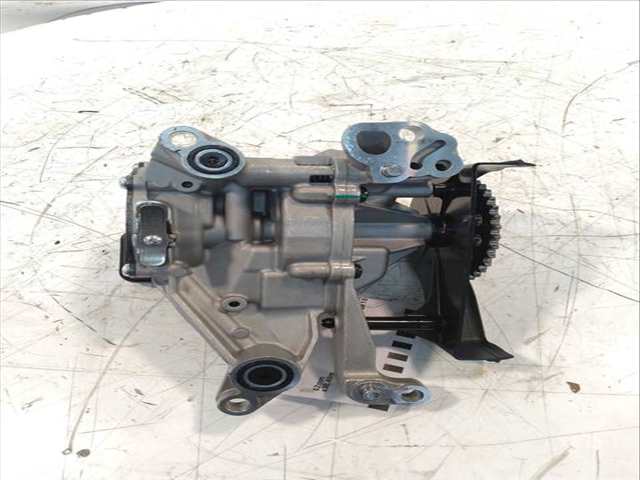 Foto 2ª: Bomba de Aceite Opel Astra 1.6 CDTI 110 CV 81KW [B16DTU, B16LWV]