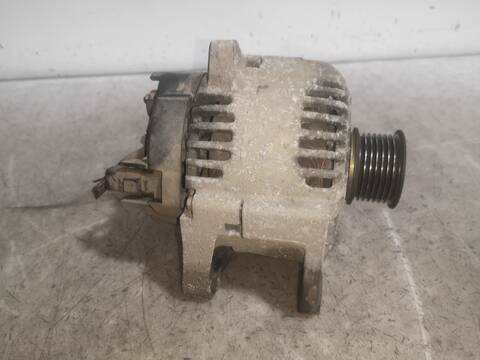 Foto 2ª: Alternador Renault Megane F9Q800 BERLINA II BERLINA 3P (2005)