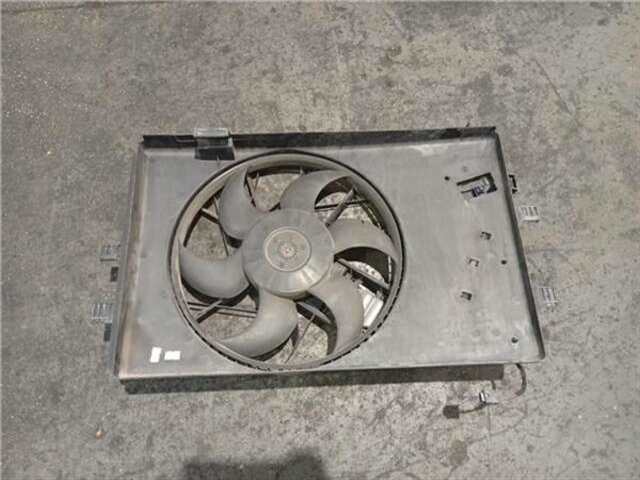 Electroventilador Mercedes Clase A 140 1.5 A 160 (169.031) [1.5 LTR. - 70 KW CAT]