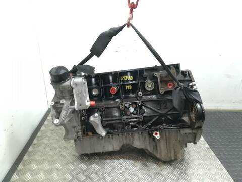 Bloque Motor Mercedes Clase CLK 270 2.7 D 170CV 125KW BM 209) COUPE 612967