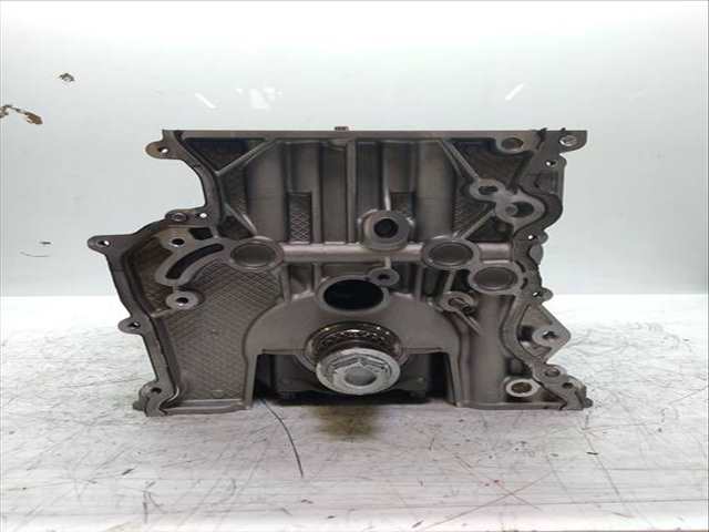 Bloque Motor Mercedes Clase GLC 300 2.0 GASOLINA 245CV 180KW X253)