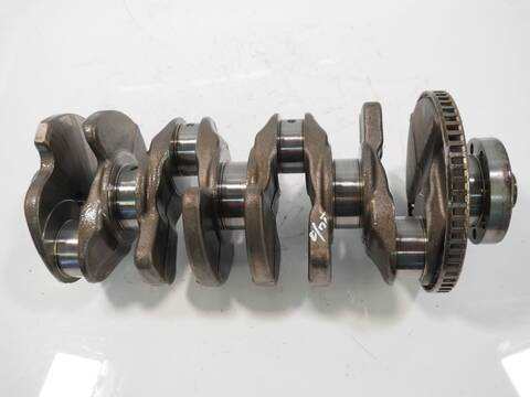 Cigüeñal Audi A3 200 CV 147KW