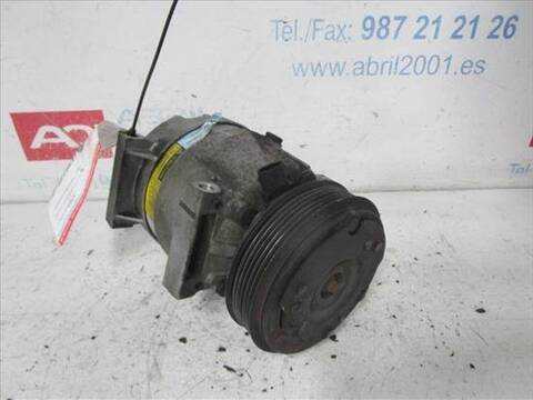 Compresor Aire Acondicionado Renault Laguna 1.9 DCI BG0G) 120CV 88KW