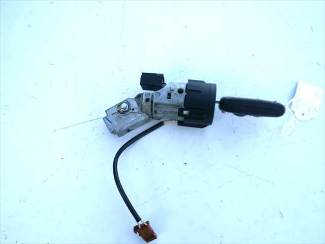 Antirrobo Citroen C3 1.2 G 2013-2016