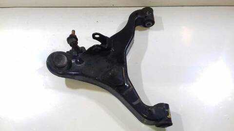 Foto 1ª: Brazo Suspension Delantero Izquierdo Nissan Pathfinder 2.5 DCI SE 171CV 126KW [YD25 EURO 4] (2007)