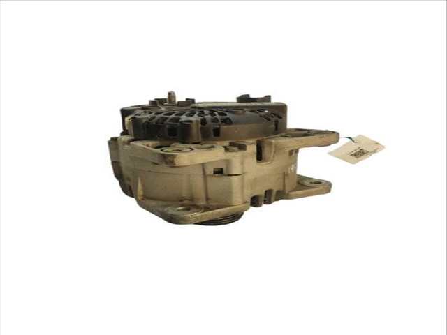 Alternador Renault Scenic 1.5 DCI