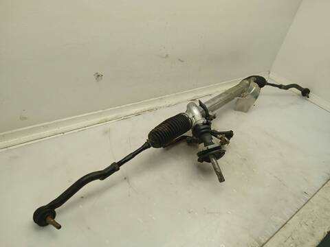 Foto 2ª: Cremallera de Direccion Nissan Qashqai 2.0 DCI TD CAT 150CV 110KW [M9R832] (2009)