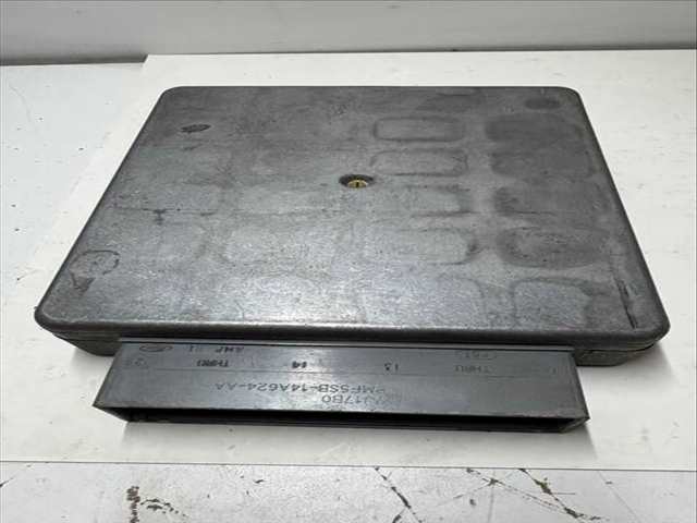 Centralita Motor ECU Ford Ka 169A4000