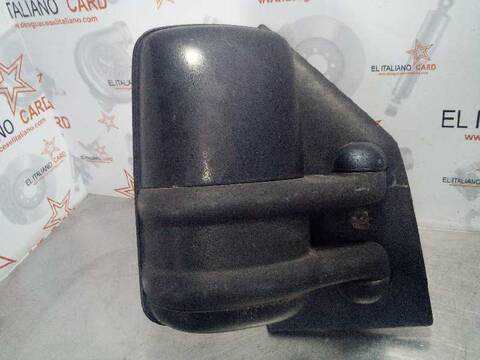 Foto 4ª: Retrovisor Derecho Opel Movano FURGON LARGO 3.5T 114CV 84KW [D-G9U A7] (2003)