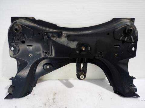 Foto 2ª: Puente Delantero Nissan Micra ACENTA 80CV (2002)