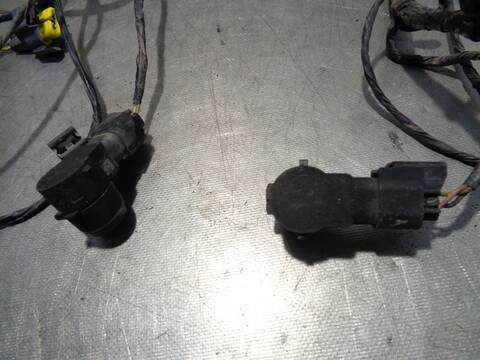Foto 2ª: Sensor de Aparcamiento Citroen C5 EXCLUSIVE BERLINA 136CV 100KW [RHR] (2009)