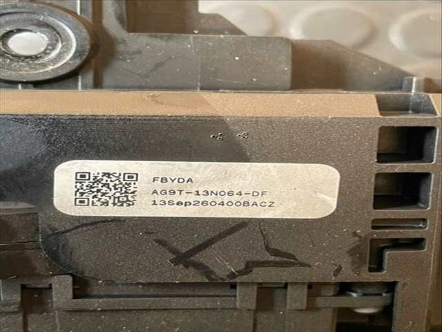Foto 3ª: Mando Multifuncion Ford Mondeo AMBIENTE 1 ECOBOOST CAT 160CV (2007)