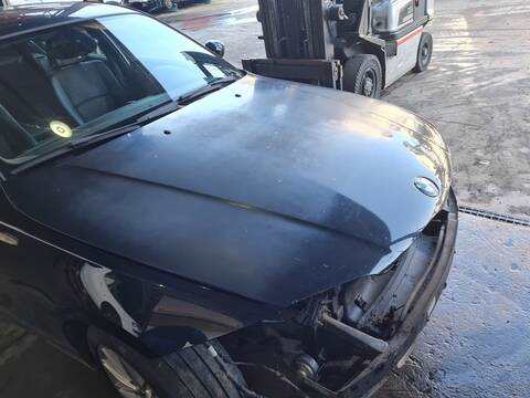 Foto 3ª: Capot Bmw Serie 1 114 118D BERLINA 143CV 105KW [N47D20A] (2007)