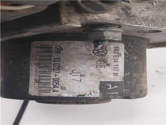 Foto 3ª: Abs Seat Toledo 1.9 TDI 105CV 77KW [BJB] (2006)