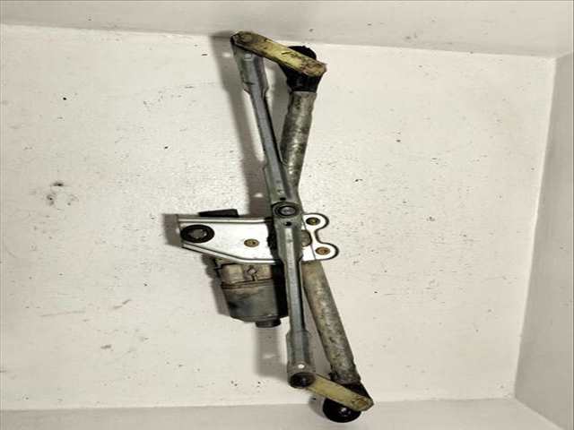 Foto 3ª: Motor Limpia Delantero Alfa Romeo 147 1.9 JTD DISTINCTIVE 116CV (2000)
