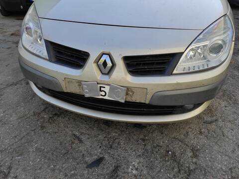 Paragolpes Delantero Renault Scenic K9KP732 JM)