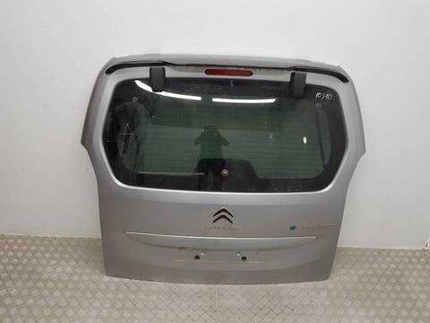 Portón Citroen Berlingo FEEL ELECTRICO M