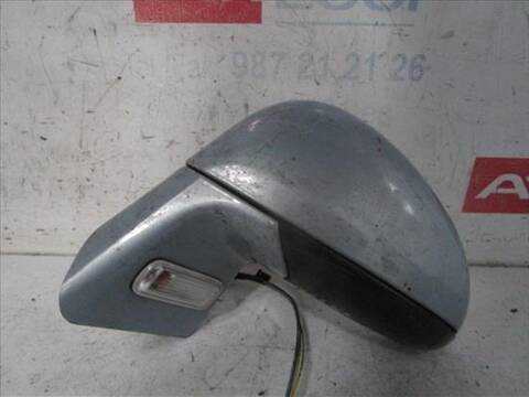 Foto 2ª: Retrovisor Izquierdo Citroen C4 1.6 HDI BERLINA 90CV 66KW [9HX (DV6ATED4)] (2007)
