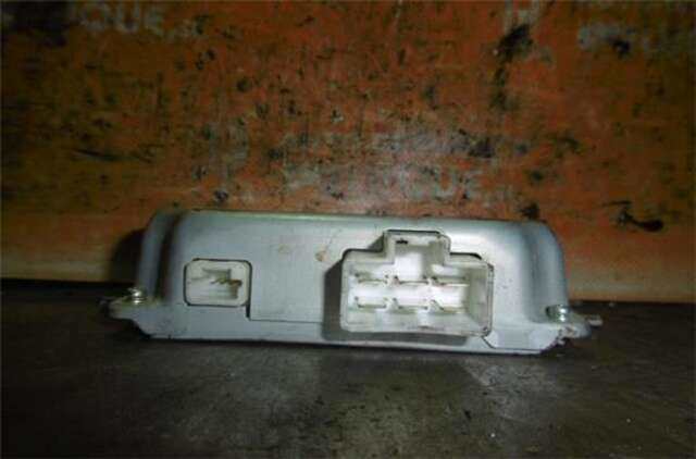 Foto 3ª: Centralita Motor ECU Nissan Qashqai 1.5DCI [K9KF646]