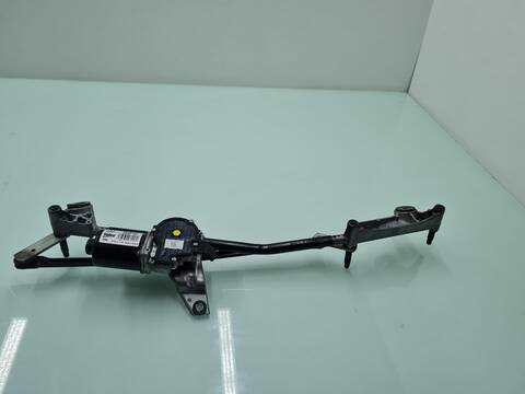 Foto 3ª: Motor Limpia Delantero Mercedes Clase A 140 A 45 AMG 4-MATIC 176.052) 381CV 280KW [133980] (2017)