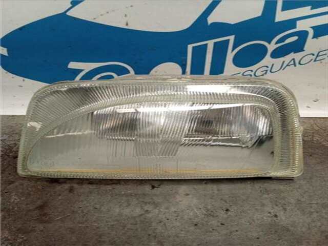 Faro Izquierdo Renault Express 1.9 D (F40R) FURGON (F40_, G40_)