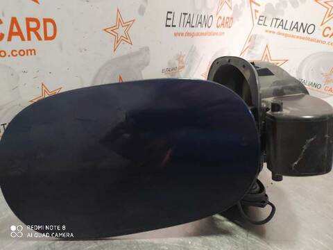 Foto 3ª: Tapa Exterior Combustible Porsche Cayenne VERSION INDEFINIDA