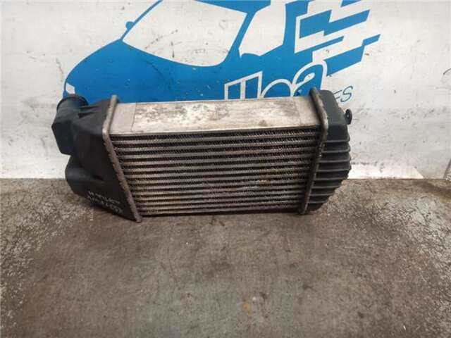 Foto 2ª: Intercooler Opel Astra 1.9 CDTI [Z 19 DT]
