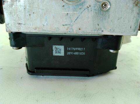 Foto 3ª: Abs Volkswagen Passat 1.6 TDI [CAYC] (2010)