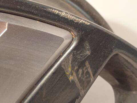 Foto 4ª: LLanta Chapa Hyundai Ioniq 1.6 GDI HYBRID 105CV 77KW [G4LE] (2022)