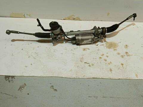 Cremallera de Direccion Skoda Octavia 1.9 TDI BERLINA 105CV 77KW
