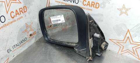 Retrovisor Izquierdo Nissan Terrano COMFORT 125CV 92KW