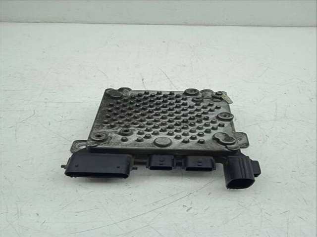 Centralita Motor ECU Subaru Forester 2.0 DIESEL CAT 147CV 108KW