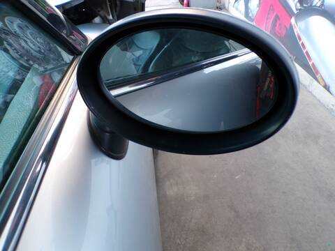 Foto 2ª: Retrovisor Derecho Bmw Mini W10B16AA (2005)
