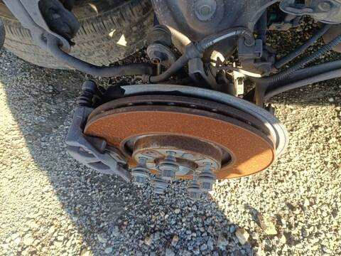 Mangueta Trasera Derecha Citroen C6 BUSINESS 204CV 150KW