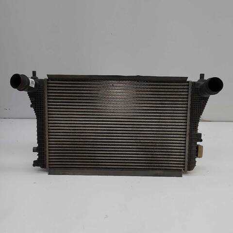 Foto 3ª: Intercooler Volkswagen Passat 2.0 TDI (2010)