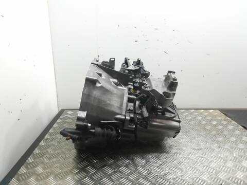 Caja Cambios Citroen C4 2.0 D 163CV GRAND C4 PICASSO SPACETOURER 9H05