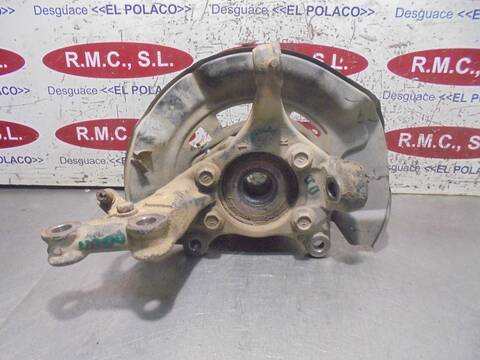 Foto 2ª: Mangueta Delantera Derecha Toyota Rav4 EXECUTIVE 177CV 130KW [2ADFHV] (2008)