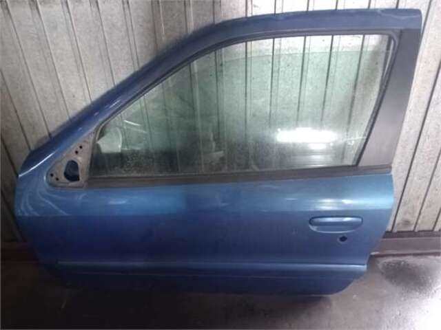 Puerta Delantera Izquierda Citroen Xsara 2.0 HDI VTS (66KW) [2.0 LTR. - 66 KW HDI CAT (RHY - DW10TD)]